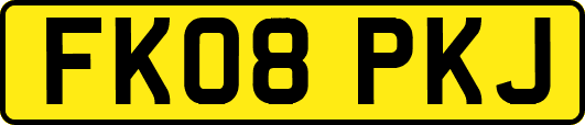 FK08PKJ