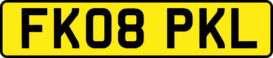 FK08PKL
