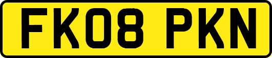 FK08PKN