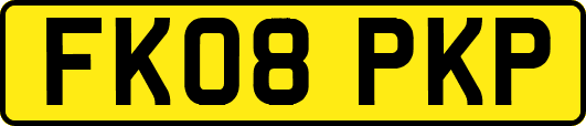 FK08PKP