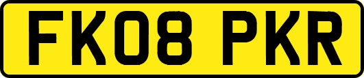 FK08PKR