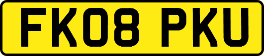 FK08PKU