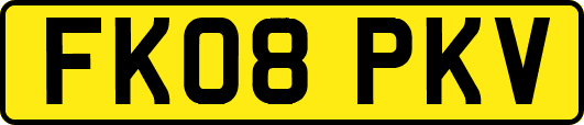 FK08PKV