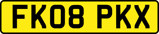 FK08PKX