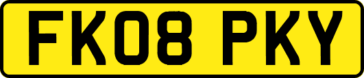 FK08PKY