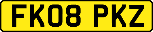 FK08PKZ