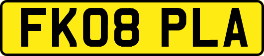 FK08PLA