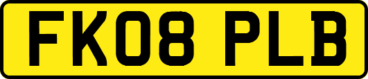 FK08PLB