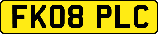 FK08PLC