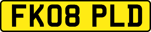 FK08PLD