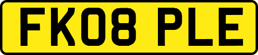FK08PLE