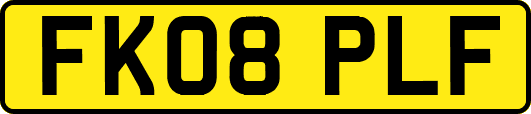 FK08PLF