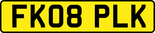 FK08PLK
