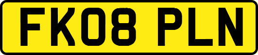 FK08PLN