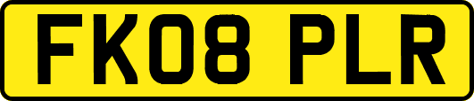 FK08PLR