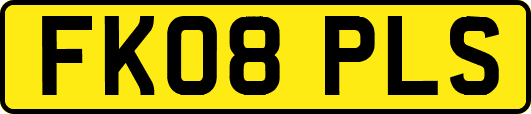 FK08PLS