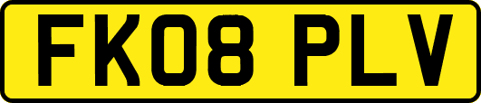 FK08PLV