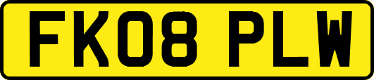 FK08PLW