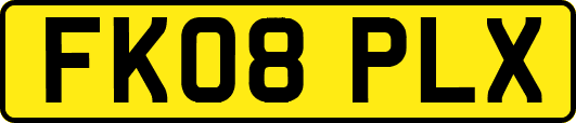 FK08PLX