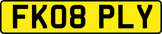 FK08PLY