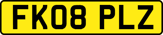 FK08PLZ