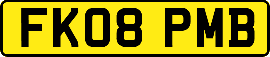 FK08PMB