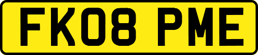 FK08PME