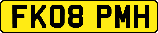 FK08PMH