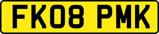 FK08PMK