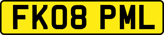 FK08PML