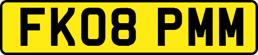 FK08PMM