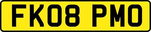 FK08PMO