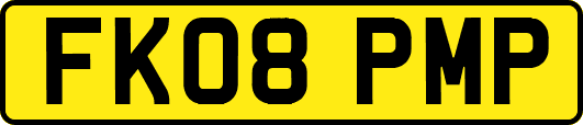 FK08PMP