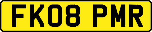 FK08PMR