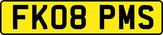 FK08PMS