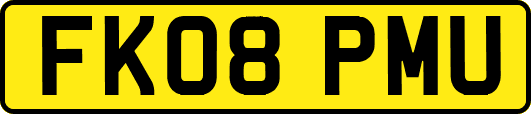FK08PMU