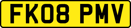 FK08PMV
