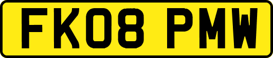 FK08PMW