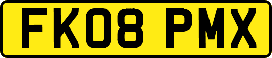 FK08PMX