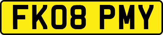 FK08PMY