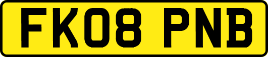 FK08PNB