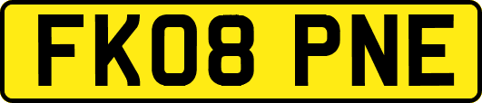 FK08PNE