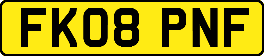 FK08PNF