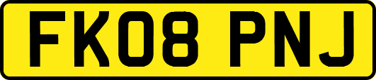 FK08PNJ