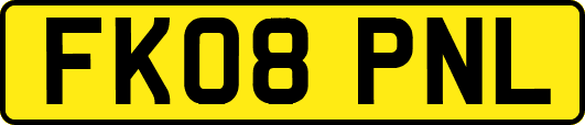 FK08PNL