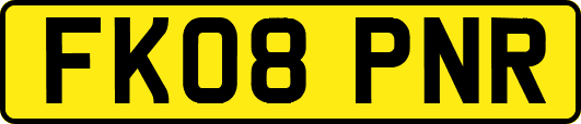 FK08PNR