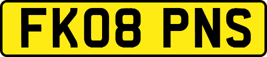 FK08PNS