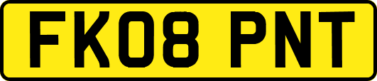 FK08PNT