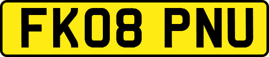 FK08PNU
