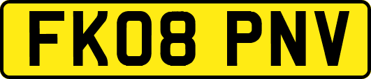 FK08PNV